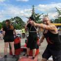 17. REWE Team Challenge