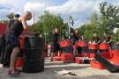 17. REWE Team Challenge
