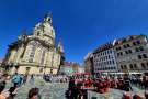 KLINGENDE STADT im Rahmen der DRESDNER MUSIKFESTSPIELE