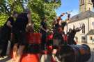 22. Sparkassen-Festungslauf