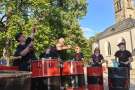 22. Sparkassen-Festungslauf